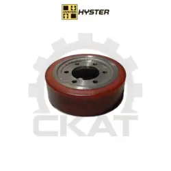 Колесо ведущее Hyster S1.2-1.5S