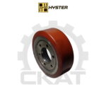 Колесо ведущее Hyster S1.2-1.5S