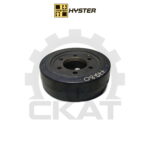 Колесо ведущее Hyster S1.2-1.5S