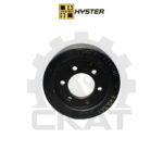 Колесо ведущее Hyster S1.2-1.5S