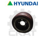 Колесо ведущее Hyundai 14-16BRJ-7, 10-13BOP-7