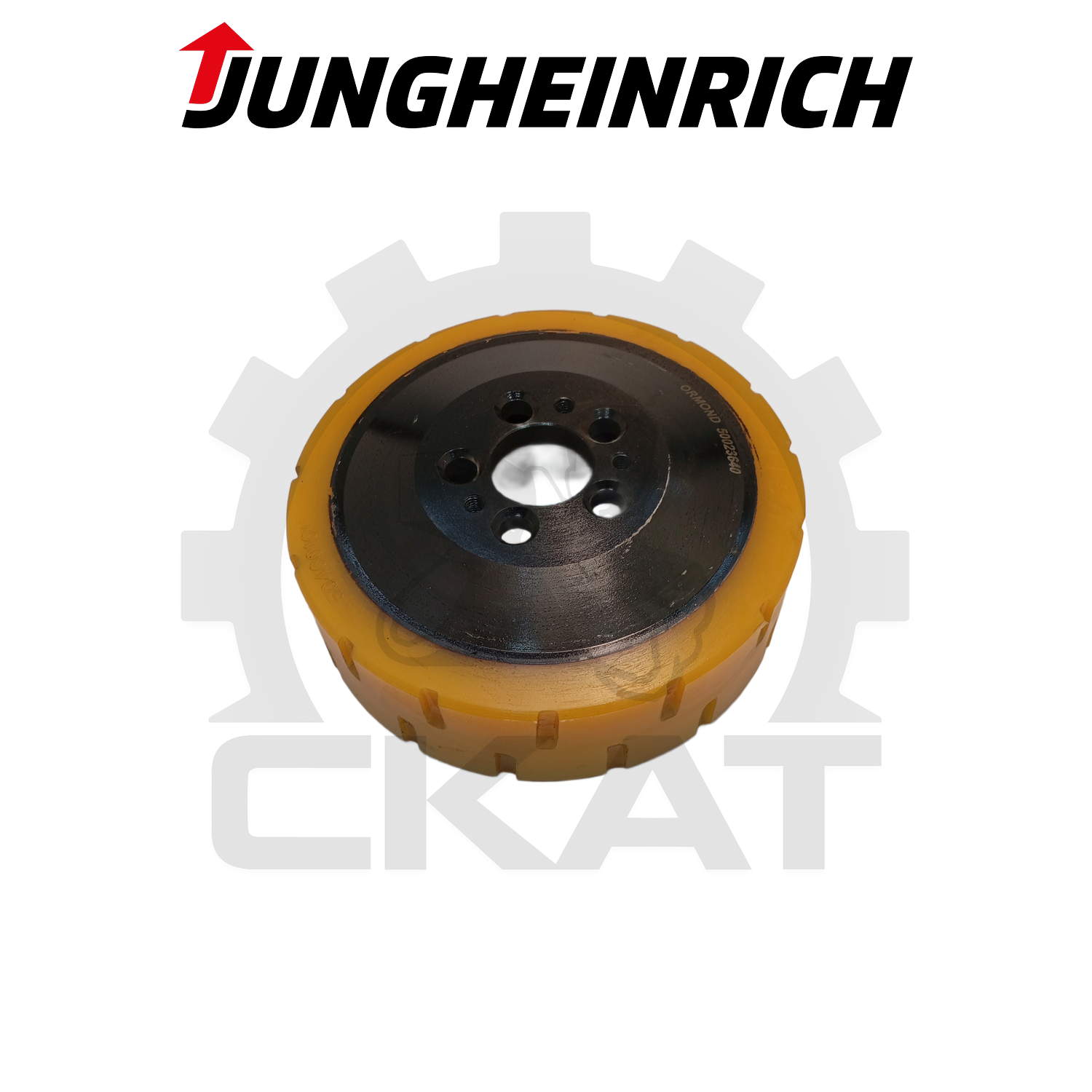 Колесо ведущее Jungheinrich EJC212-216, EJE116-120, ECE220-225 Колесо ведущее Jungheinrich EJC212-216, EJE116-120, ECE220-225