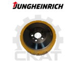 Колесо ведущее Jungheinrich EJC212-216, EJE116-120, ECE220-225