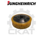 Колесо ведущее Jungheinrich EJC212-216, EJE116-120, ECE220-225