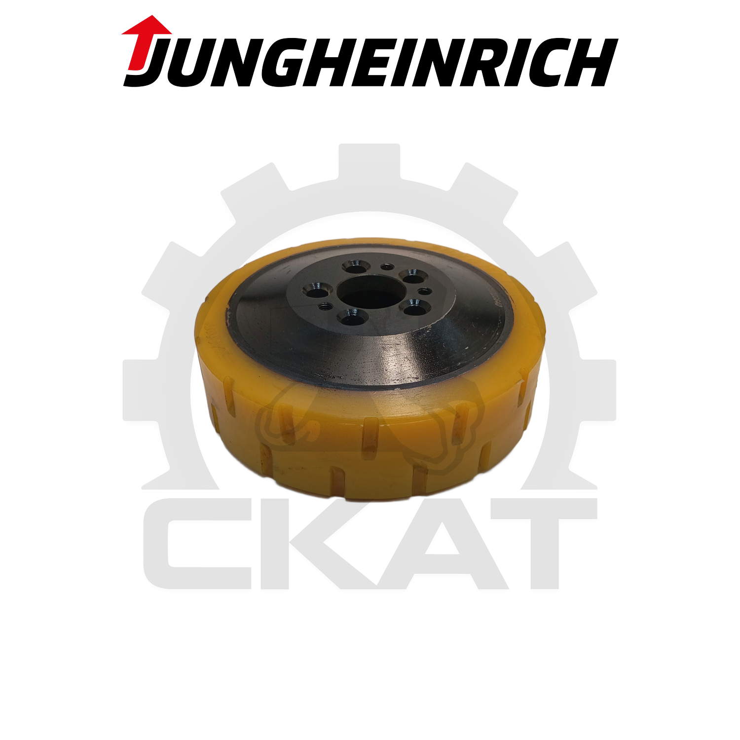 Колесо ведущее Jungheinrich EJC212-216, EJE116-120, ECE220-225 Колесо ведущее Jungheinrich EJC212-216, EJE116-120, ECE220-225