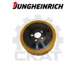 Колесо ведущее Jungheinrich EJC212-216, EJE116-120, ECE220-225