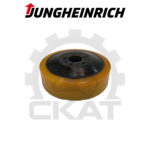 Колесо ведущее Jungheinrich EJE116-225, EJC214-220, WR14-16