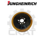 Колесо ведущее Jungheinrich EJE116-225, EJC214-220, WR14-16