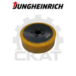 Колесо ведущее Jungheinrich EKS110, ERC212-220, ECE220-225