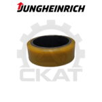Колесо ведущее Jungheinrich EKS110, ERC212-220, ECE220-225