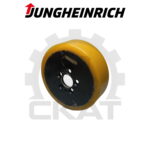 Колесо ведущее Jungheinrich EKS110, ERC212-220, ECE220-225