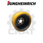 Колесо ведущее Jungheinrich EKS110, ERC212-220, ECE220-225