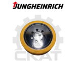 Колесо ведущее Jungheinrich ETM/ETV320-325, ETVQ20-25, ESE430