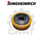 Колесо ведущее Jungheinrich ETM/ETV320-325, ETVQ20-25, ESE430