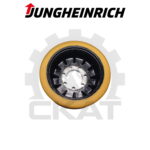 Колесо ведущее Jungheinrich ETM/ETV320-325, ETVQ20-25, ESE430