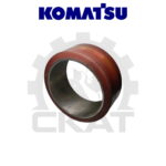 Колесо ведущее Komatsu FB10-18RL/RJ/RS, бандажное