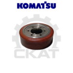 Колесо ведущее Komatsu MWS10-14-1R