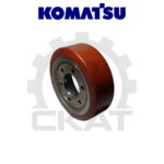 Колесо ведущее Komatsu MWS10-14-1R