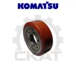 Колесо ведущее Komatsu MWS10-14-1R
