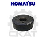 Колесо ведущее Komatsu MWS10-14-1R