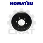 Колесо ведущее Komatsu MWS10-14-1R