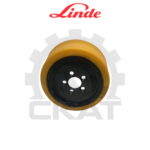 Колесо ведущее Linde L12-16(AP)