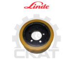 Колесо ведущее Linde N20(L), T20SP, V10
