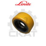 Колесо ведущее Linde N20(L), T20SP, V10