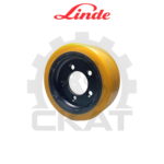 Колесо ведущее Linde N20(L), T20SP, V10