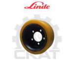 Колесо ведущее Linde N20(L), T20SP, V10