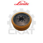 Колесо ведущее Linde R10-16(B/N/HD)