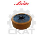 Колесо ведущее Linde R10-16(B/N/HD)