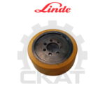 Колесо ведущее Linde R10-16(B/N/HD)