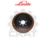 Колесо ведущее Linde R10-20(C/X)