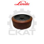 Колесо ведущее Linde R10-20(C/X)