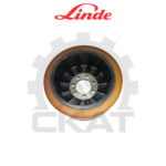 Колесо ведущее Linde R10-20(C/X)