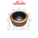 Колесо ведущее Linde R10-20(C/X)