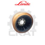 Колесо ведущее Linde R10-20(C/X)
