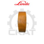 Колесо ведущее Linde T16-20, L10-12