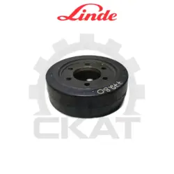 Колесо ведущее Linde T16-30