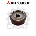 Колесо ведущее Mitsubishi RB14-25NH, OPBH10N