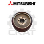 Колесо ведущее Mitsubishi RB14-25NH, OPBH10N