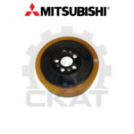 Колесо ведущее Mitsubishi SBP16K, SBP16N