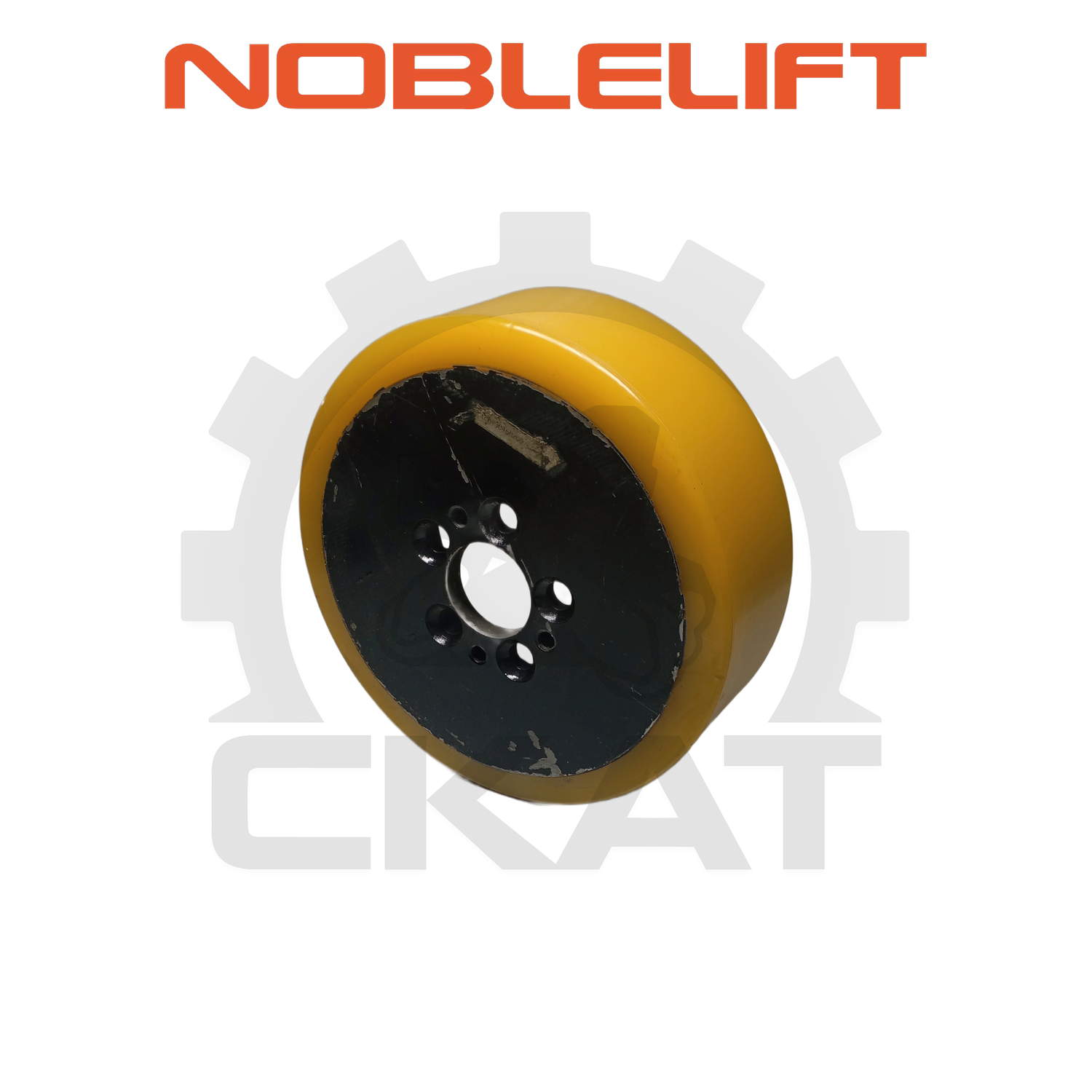 Колесо ведущее Noblelift CS15
