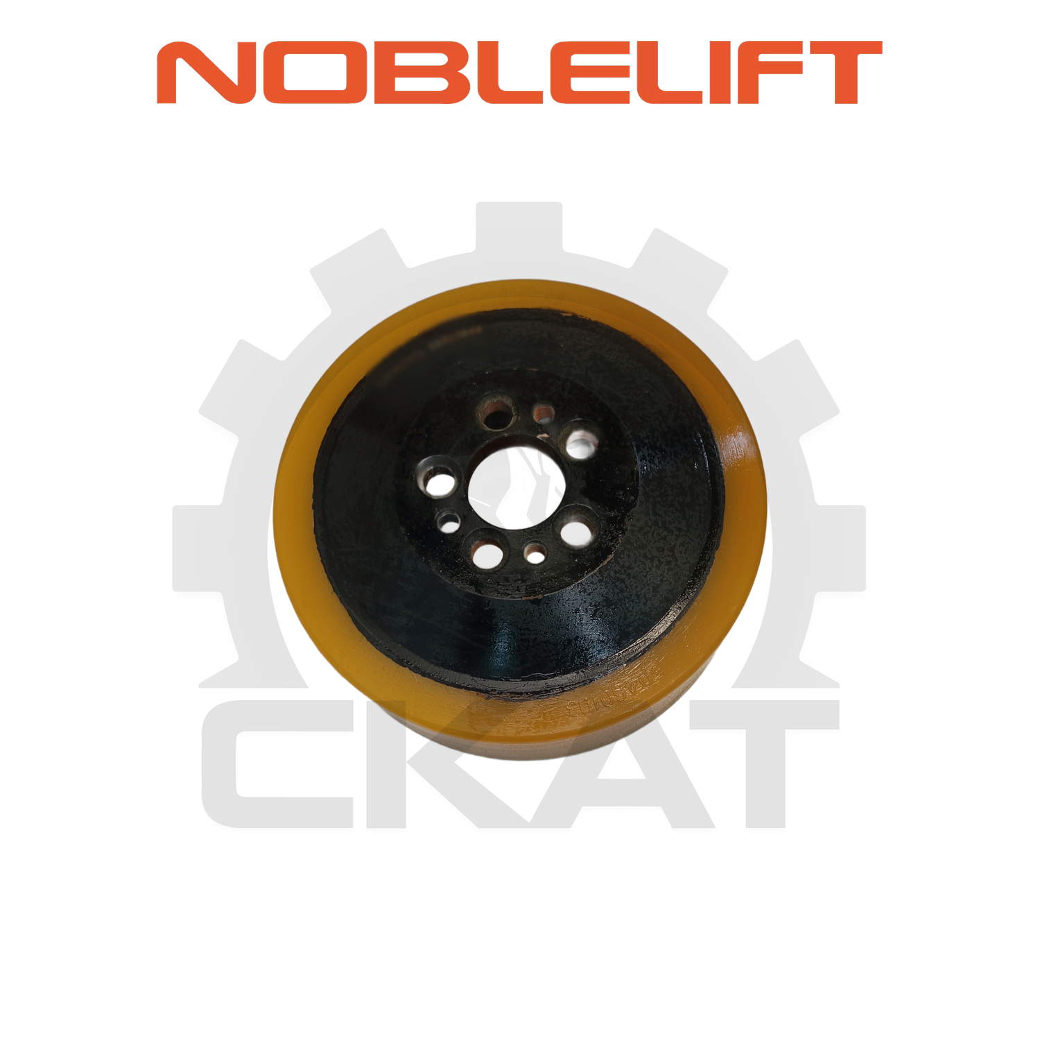 Колесо ведущее Noblelift PS15, CS15
