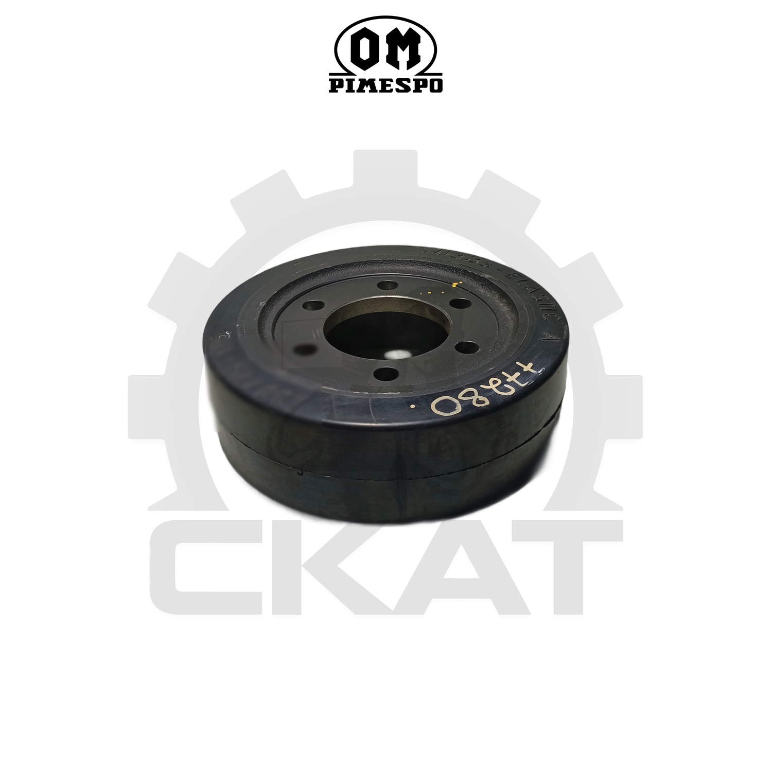 Колесо ведущее OM Pimespo CL10-12, CN14-20, TL(X)16-30
