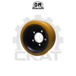 Колесо ведущее OM Pimespo CLR12, CLD20, XOP10