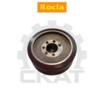 Колесо ведущее Rocla HS14-16F, HX14-25F/C/S/H