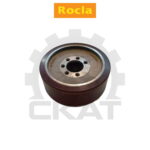 Колесо ведущее Rocla HS14-16F, HX14-25F/C/S/H