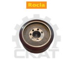 Колесо ведущее Rocla HS14-16F, HX14-25F/C/S/H